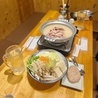 天ぷら 水炊き 天かすのおすすめポイント2