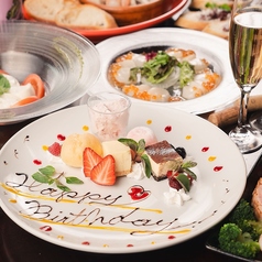 Cheese Dining Zolo チーズダイニングゾロ 郡山店のコース写真