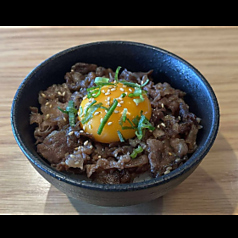 神石牛めし