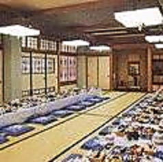 旬菜 やま城の雰囲気2