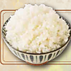美味しいごはん(並/大)