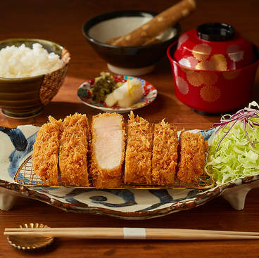 覇王樹さぼてん クオーツ心斎橋店のおすすめ料理1