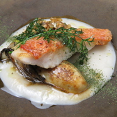 a Un アウンのおすすめ料理3