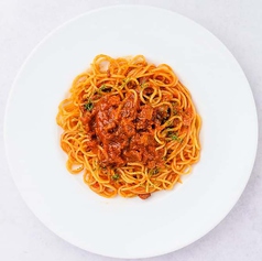 アマトリチャーナ