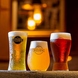 『浩養園』クラフトビールと国産ビールの6種類をご用意!