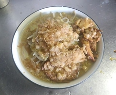 ラーメン専門 宮の森のおすすめ料理2