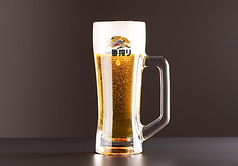 生ビール