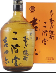 吉四六 (大分)麦