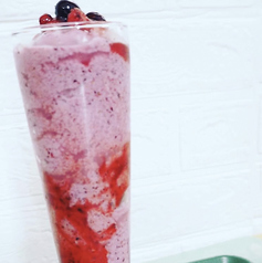 沖縄でしか楽しめないドリンクをぜひご賞味ください★