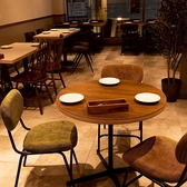 まちノ麦酒パーラーの雰囲気2