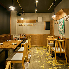 会社の宴会や飲み会など様々なシーンに是非♪飲み放題付のコースもございます。人数等、お気軽にご相談くださいませ！