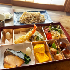 土合やぶのおすすめポイント1