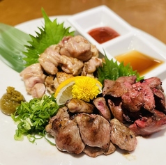 さむらい 東門店のおすすめポイント1