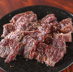 使用する黒毛和牛はA5ランクのみ！