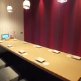 大人数でのご宴会にも対応可能！駅近で集まりやすい立地ですので、負担少なくご宴会が楽しめます！