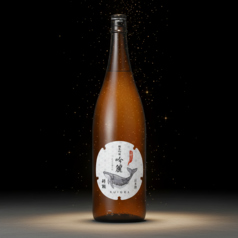 高知県「酔鯨 純米吟醸 吟麗」