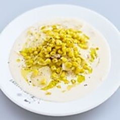 じゃがコーンクリーム　Aセット