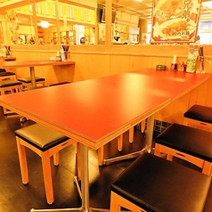 しろくまストア 西九条店の特集写真