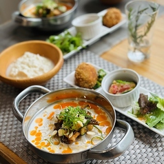 soy cafe ソイカフェ 大分のおすすめランチ2