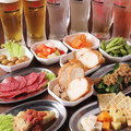 考えるな！今すぐ動けのおすすめ料理1