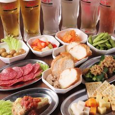 考えるな！今すぐ動けのおすすめ料理1