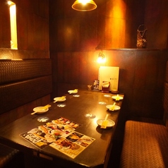 土間土間 代々木店特集写真1
