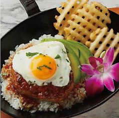 MOKUOLA Dexee Diner ルミネエスト新宿店の特集写真