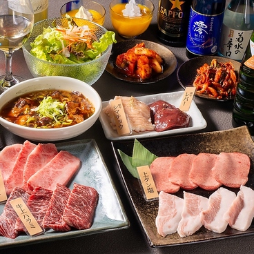 味仙荘のおすすめ料理1