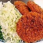 魚の揚げ物はジューシーさと海鮮の甘みが相まって絶品の美味しさ◎