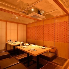 酒 YAKITORIアテ やちよ狸小路5丁目店の特集写真