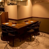 まちノ麦酒パーラーの雰囲気3