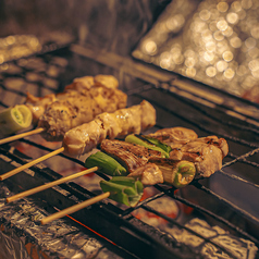 やき亭ぼーのの特集写真