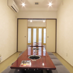 焼肉七龍つうりゅう特集写真1