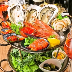 イタリアン 銀座 THE ITALIAN STYLE 銀座2丁目店特集写真1