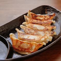 餃子(6個)