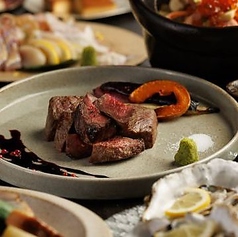 モルゲン 横浜駅前店のおすすめ料理1