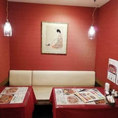 菜香樓 金沢百番街店の雰囲気2