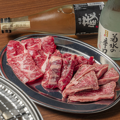 ホルモン家　しろ壱のおすすめ料理2