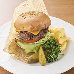 世界のビール博物館 グランフロント大阪店のコース写真