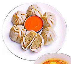 ニューアンナプルナ 京都店のおすすめ料理2