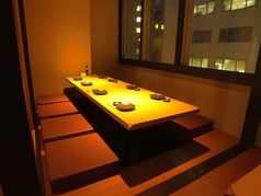 北海道海鮮居酒屋 いろりあん 時計台店特集写真1
