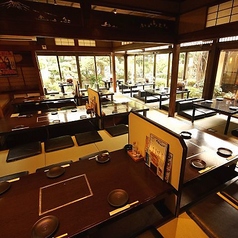 上方ごちそう処 贔屓屋 高槻店の特集写真