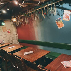 とある池袋のビストロ酒場 Bisrockの特集写真