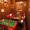 道とん堀FELLOWS 上野御徒町店の写真