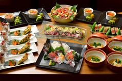 美味い酒菜と創作料理　武乃蔵の写真3