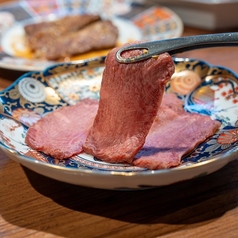 炭火焼肉 ゆうのコース写真