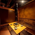 仙台焼肉ホルモン虎まる 朝市総本店