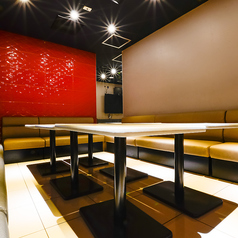 カラオケの鉄人 両国駅前店の雰囲気2