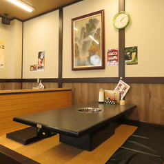 テーブル6名×３