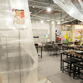 食べ放題!しゃぶしゃぶ 喜志店の雰囲気3